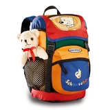 deuter(ドイター) シュミューズバー D36004-899 リュック･バックパック(キッズ/ベビー)
