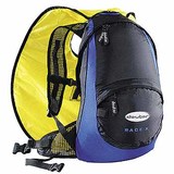 deuter(ドイター) レースX D32013-730 10～19L