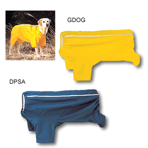 モンベル(montbell) ドギーレインウォーカー BIG 1128388 レインウェア