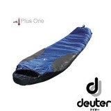 deuter(ドイター) プラスワン L【右ジッパー仕様】 DS37104-341 スリーシーズン用