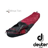 deuter(ドイター) マイナステン L【右ジッパー仕様】 DS37124-543 ウインター用