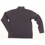 フェニックス(PHENIX) M’S 防風ハイネックシャツ PMR5315 長袖シャツ(メンズ)