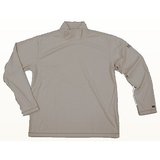 フェニックス(PHENIX) M’S 防風ハイネックシャツ PMR5315 長袖シャツ(メンズ)