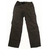 フェニックス(PHENIX) M’S ストレッチキュープイージーウォームパンツ PMR5416 ロングパンツ(メンズ)