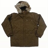 フェニックス(PHENIX) メンズ ダウンジャケット PMR5534 ダウン･中綿ジャケット(メンズ)