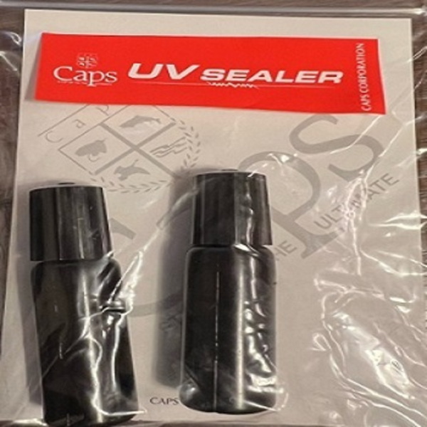 キャップス(Caps) UVシーラー   アクセサリー･ツール