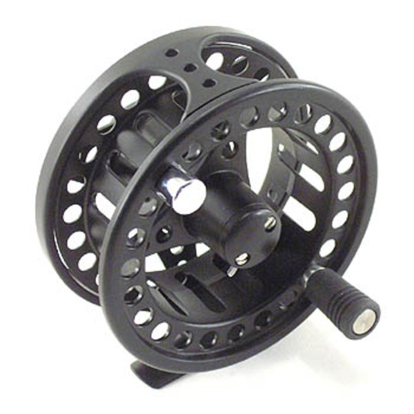 キャップス(Caps) Vision KOMAリール   ラージアーバー