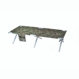 ノーブランド GIベッド ワンタッチ式 TY-2063 キャンプベッド