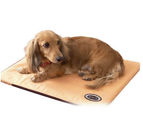 ノーブランド ワン･ニャン快適HOTマット Lサイズ   ベッド･マット･シート