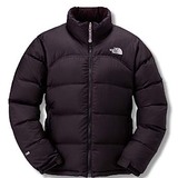 THE NORTH FACE(ザ･ノース･フェイス) ウィメンズ ヌプシジャケット【2005年モデル】 NDW00360 ダウン･中綿ジャケット(メンズ)