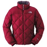 THE NORTH FACE(ザ･ノース･フェイス) タンバコシジャケット NDW00361 ダウン･中綿ジャケット(メンズ)