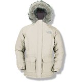 THE NORTH FACE(ザ･ノース･フェイス) ウィメンズ McMURDO PARKA≪2004年モデル≫ NDW00486 ダウン･中綿ジャケット(メンズ)
