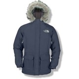 THE NORTH FACE(ザ･ノース･フェイス) ウィメンズ McMURDO PARKA≪2004年モデル≫ NDW00486 ダウン･中綿ジャケット(メンズ)