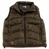 THE NORTH FACE(ザ･ノース･フェイス) ACONCAGUA VEST(アコンカグアベスト) ND13300 ダウン&中綿ベスト(メンズ)