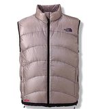 THE NORTH FACE(ザ･ノース･フェイス) ACONCAGUA VEST(アコンカグアベスト) ND13300 ダウン&中綿ベスト(メンズ)