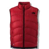 THE NORTH FACE(ザ･ノース･フェイス) ACONCAGUA VEST(アコンカグアベスト) ND13300 ダウン&中綿ベスト(メンズ)