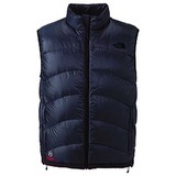 THE NORTH FACE(ザ･ノース･フェイス) ACONCAGUA VEST(アコンカグアベスト) ND13300 ダウン&中綿ベスト(メンズ)