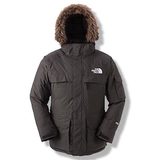 THE NORTH FACE(ザ･ノース･フェイス) McMURDO PARKA ND00466 ダウン･中綿ジャケット(メンズ)