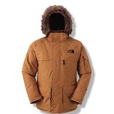 THE NORTH FACE(ザ･ノース･フェイス) McMURDO PARKA ND00466 ダウン･中綿ジャケット(メンズ)
