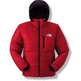 THE NORTH FACE(ザ･ノース･フェイス) PRISM OPTIMUS JACKET ND01464 ダウン･中綿ジャケット(メンズ)