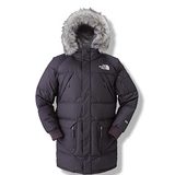 THE NORTH FACE(ザ･ノース･フェイス) METROPOLIS PARKA ND01468 ダウン･中綿ジャケット(メンズ)
