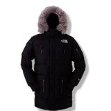 THE NORTH FACE(ザ･ノース･フェイス) METROPOLIS PARKA ND01468 ダウン･中綿ジャケット(メンズ)