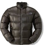 THE NORTH FACE(ザ･ノース･フェイス) LHOTSE SHAR JACKET ND18400 ダウン･中綿ジャケット(メンズ)