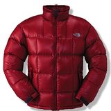 THE NORTH FACE(ザ･ノース･フェイス) LHOTSE SHAR JACKET ND18400 ダウン･中綿ジャケット(メンズ)