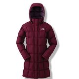 THE NORTH FACE(ザ･ノース･フェイス) ウィメンズ メトロポリスパーカ NDW01472 ダウン･中綿ジャケット(メンズ)