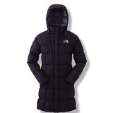 THE NORTH FACE(ザ･ノース･フェイス) ウィメンズ メトロポリスパーカ NDW01472 ダウン･中綿ジャケット(メンズ)