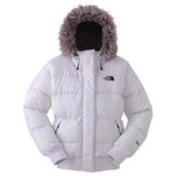 THE NORTH FACE(ザ･ノース･フェイス) ウィメンズ ゴッサム ジャケット NDW01476 ダウン･中綿ジャケット(メンズ)