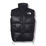 THE NORTH FACE(ザ･ノース･フェイス) ヌプシベスト ND00359 ダウン･中綿ジャケット(メンズ)