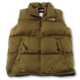 THE NORTH FACE(ザ･ノース･フェイス) ヌプシベスト ND00359 ダウン･中綿ジャケット(メンズ)