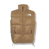 THE NORTH FACE(ザ･ノース･フェイス) ヌプシベスト ND00359 ダウン･中綿ジャケット(メンズ)