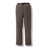 THE NORTH FACE(ザ･ノース･フェイス) INSULATED PANT NT57400 ロングパンツ(メンズ)