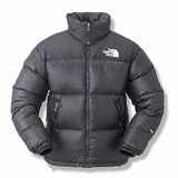 THE NORTH FACE(ザ･ノース･フェイス) ヌプシジャケット ND00360 ダウン･中綿ジャケット(メンズ)