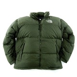 THE NORTH FACE(ザ･ノース･フェイス) ヌプシジャケット ND00360 ダウン･中綿ジャケット(メンズ)