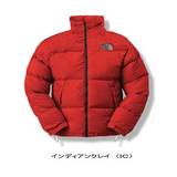 THE NORTH FACE(ザ･ノース･フェイス) ヌプシジャケット ND00360 ダウン･中綿ジャケット(メンズ)