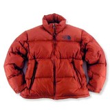 THE NORTH FACE(ザ･ノース･フェイス) ヌプシジャケット ND00360 ダウン･中綿ジャケット(メンズ)