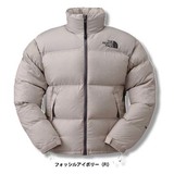 THE NORTH FACE(ザ･ノース･フェイス) ヌプシジャケット ND00360 ダウン･中綿ジャケット(メンズ)