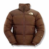 THE NORTH FACE(ザ･ノース･フェイス) ヌプシジャケット ND00360 ダウン･中綿ジャケット(メンズ)