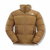 THE NORTH FACE(ザ･ノース･フェイス) ヌプシジャケット ND00360 ダウン･中綿ジャケット(メンズ)