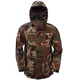 THE NORTH FACE(ザ･ノース･フェイス) MAKALU JACKET NP10402 ブルゾン(メンズ)