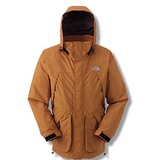 THE NORTH FACE(ザ･ノース･フェイス) MAKALU JACKET NP10402 ブルゾン(メンズ)