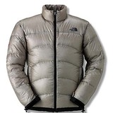 THE NORTH FACE(ザ･ノース･フェイス) アコンカグア ND18200 ダウン･中綿ジャケット(メンズ)
