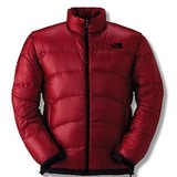 THE NORTH FACE(ザ･ノース･フェイス) アコンカグア ND18200 ダウン･中綿ジャケット(メンズ)