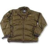 THE NORTH FACE(ザ･ノース･フェイス) アコンカグア ND18200 ダウン･中綿ジャケット(メンズ)