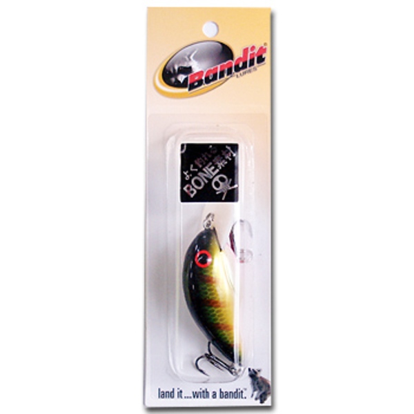 Bandit(バンディット) ボーンバンディッド 1D03B クランクベイト