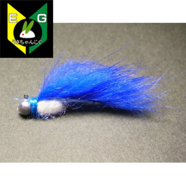 アチック(ATTIC) EGうさちゃんじぐ   その他ハードルアー