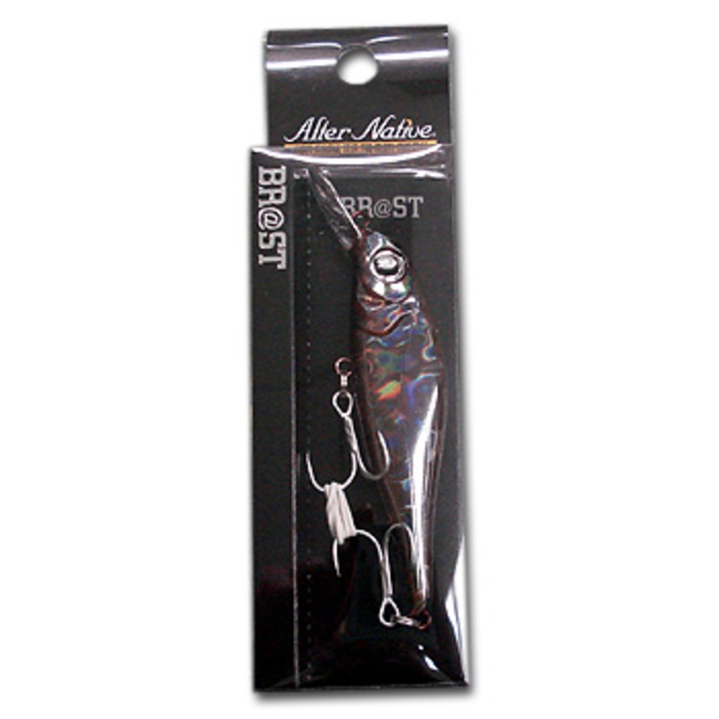 オルタネイティブ BR＠ST ｜アウトドア用品・釣り具通販はナチュラム